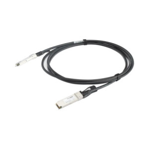 Cable DAC QSFP+ de 40 Gbps a 40 Gbps - Passiv
