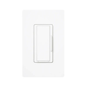 RadioRA2 Switch on-off de pared, compañero de