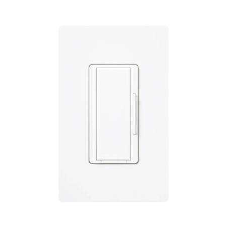 RadioRA2 Switch on-off de pared, compañero de