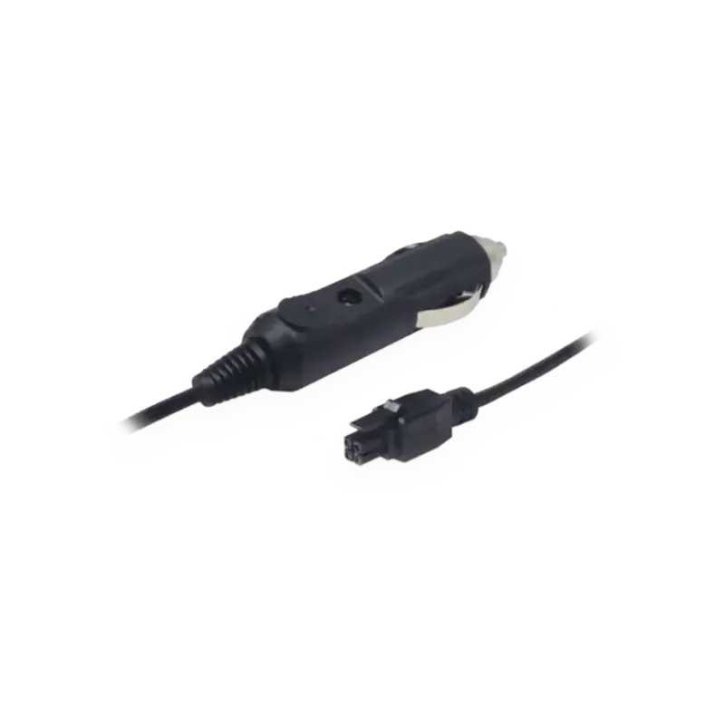 Fuente de Alimentación para Automóvil, 4 pin, Para Fuente de Alimentación para Automóvil, 4 pin, Para