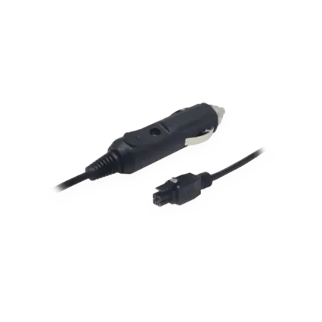 Fuente de Alimentación para Automóvil, 4 pin, Para