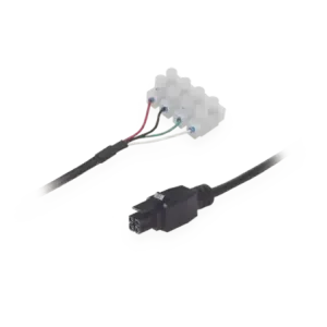 CABLE DE POTENCIA CON TERMINAL DE TORNILLO DE 4 VÍ