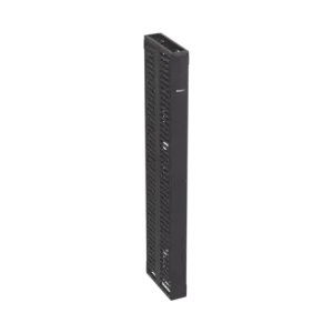 Organizador Vertical PatchRunner™, Doble Frontal y