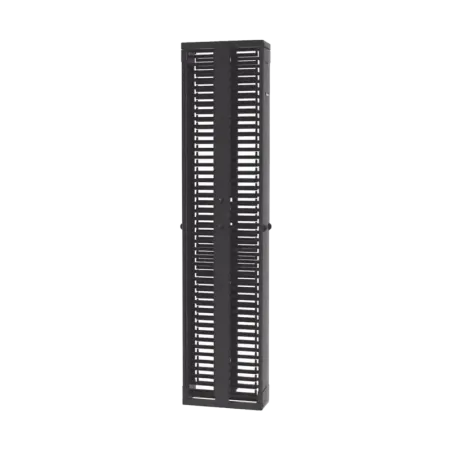 Organizador Vertical PatchRunner™, Doble Frontal y