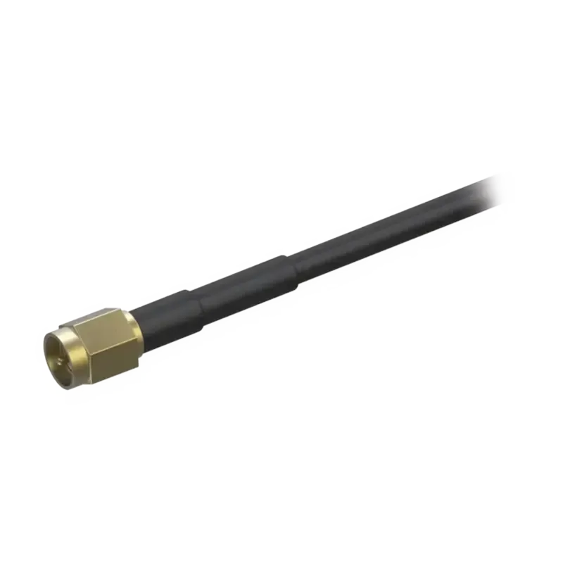 Extensión de cable SMA para antenas LTE SMA-Macho Extensión de cable SMA para antenas LTE SMA-Macho