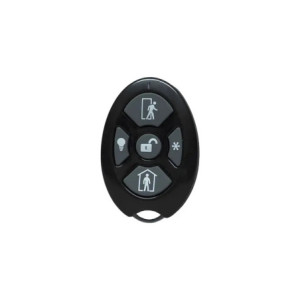 ALULA - Control Remoto de Seguridad Cinco Bot