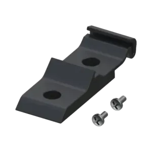 Montaje compacto de Riel DIN, para equipos Teltoni