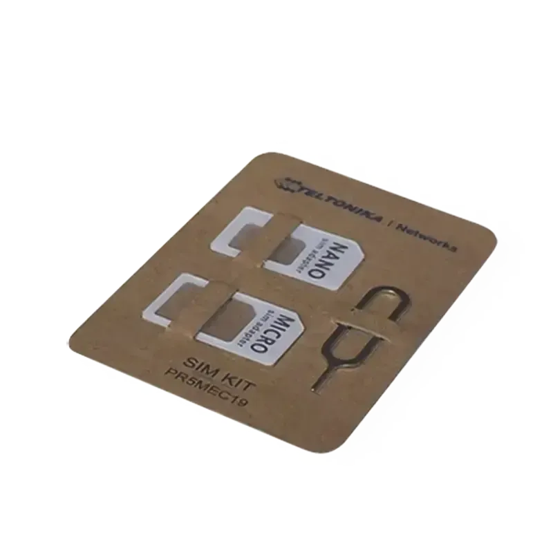 Kit de Adaptador SIM Kit de Adaptador SIM