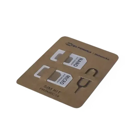 Kit de Adaptador SIM