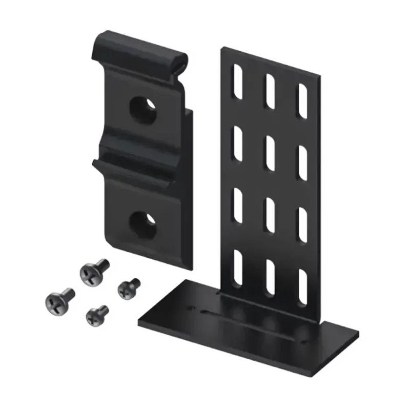 Adaptador para KIT de Riel Din Adaptador para KIT de Riel Din