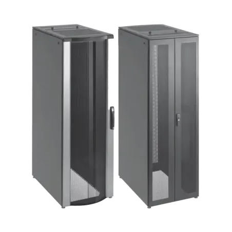 Gabinete de Telecomunicaciones ProLine FloTek PC,