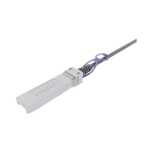 Cable de Alta Velocidad Twin-axial DAC, SFP+ a SFP