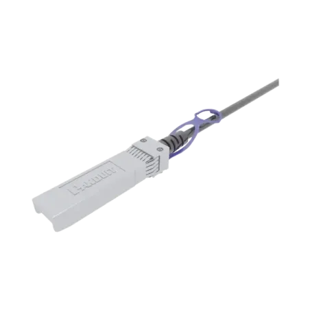 Cable de Alta Velocidad Twin-axial DAC, SFP+ a SFP