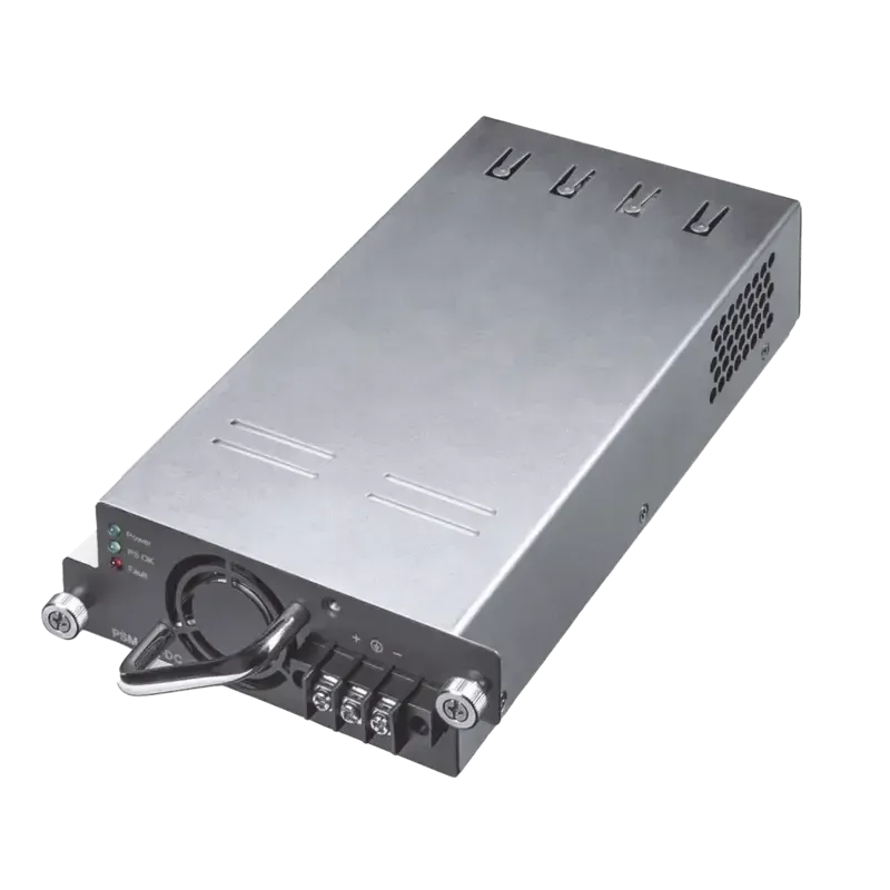 Fuente Redundante VccPresupuesto de 150WFunciona p Fuente Redundante VccPresupuesto de 150WFunciona p