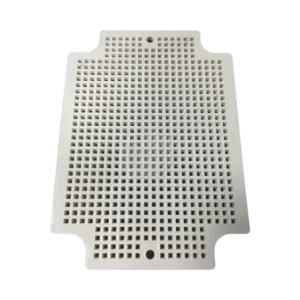 Placa Interna de Plástico para Gabinetes PST-1722-