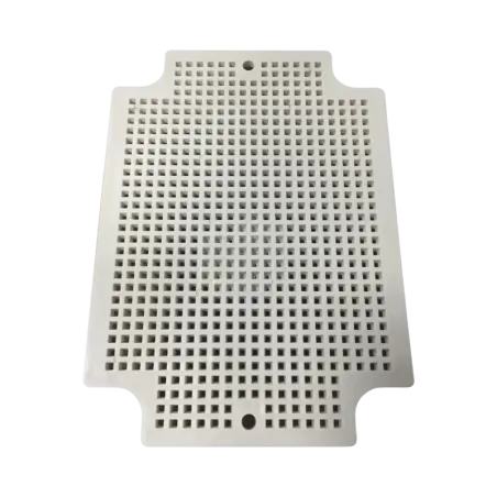 Placa Interna de Plástico para Gabinetes PST-1722-