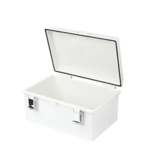 Gabinete de Plástico ABS, Uso en Intemperie IP66 1