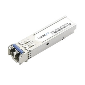 Transceptor Óptico Industrial SFP Mini-Gbic -