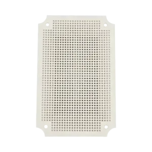 Placa Interna de Plástico para Gabinetes PST-1929-