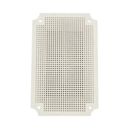 Placa Interna de Plástico para Gabinetes PST-1929-