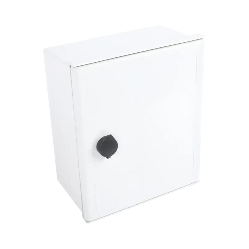 Gabinete de Poliéster IP65 Uso en Intemperie 250 x Gabinete de Poliéster IP65 Uso en Intemperie 250 x