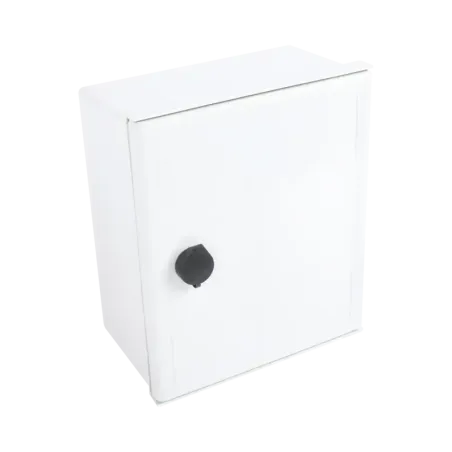 Gabinete de Poliéster IP65 Uso en Intemperie 250 x
