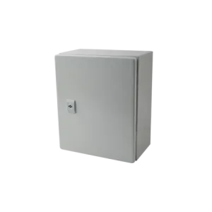 Gabinete de Acero IP66 Uso en Intemperie 250 x 300