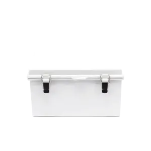Gabinete de Plástico ABS, Uso en Intemperie ip66 3