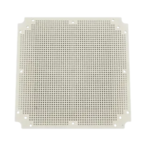 Placa Interna de Plástico para Gabinetes PST-3030-