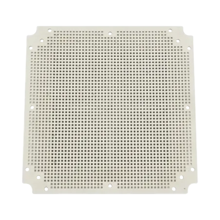 Placa Interna de Plástico para Gabinetes PST-3030-