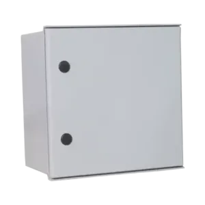 Gabinete de Poliéster IP65 Uso en Intemperie 400 x