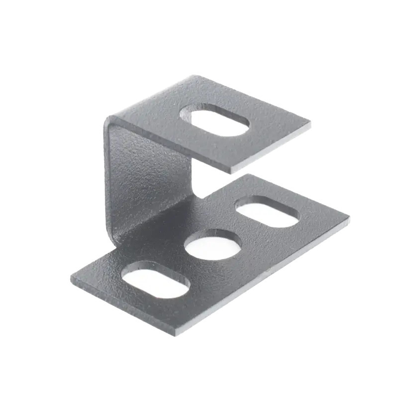 Adaptador - Montaje para Barra de Tierra fisi Adaptador - Montaje para Barra de Tierra fisi