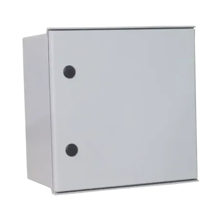 Gabinete de Poliéster IP65 Uso en Intemperie 400 x