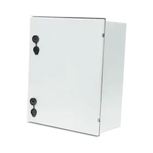 Gabinete de Poliéster IP65 Uso en Intemperie 400 x