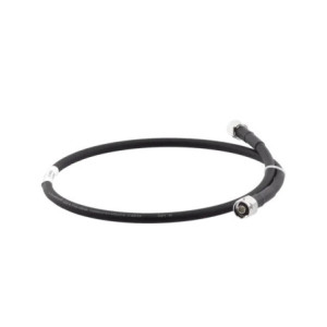 Jumper Ultra Flexible de baja pérdida para eq