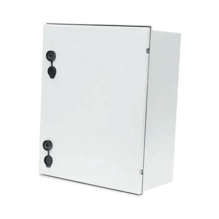 Gabinete de Poliéster IP65 Uso en Intemperie 400 x