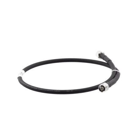 Jumper Ultra Flexible de baja pérdida para eq