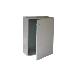 Gabinete de Acero IP66 Uso en Intemperie 400 x 600