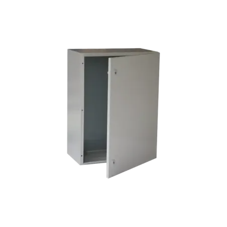 Gabinete de Acero IP66 Uso en Intemperie 400 x 600