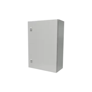 Gabinete de Acero IP66 Uso en Intemperie 500 x 700
