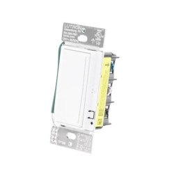 RadioRa3 Atenuador  táctil SUNNATA Dimmer PRO colo