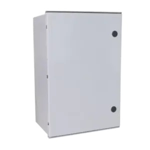Gabinete de Poliéster IP55 Uso en Exterior 800 x 1