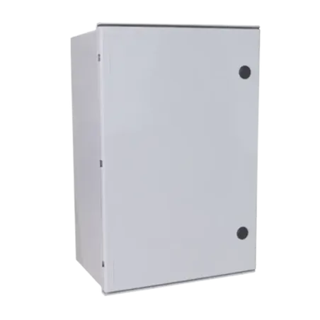 Gabinete de Poliéster IP55 Uso en Exterior 800 x 1