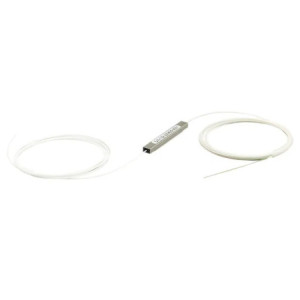 Splitter Balanceado Divisor Óptico tipo PLC,