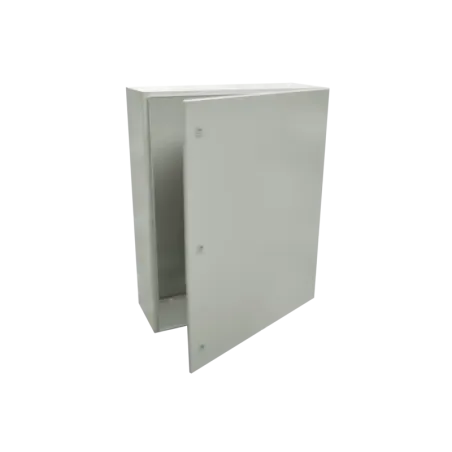 Gabinete de Acero IP66 Uso en Intemperie 800 x 120