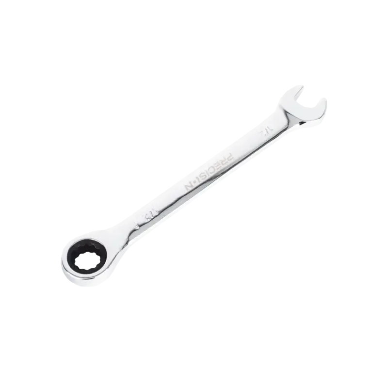 Llave Española combinada de 1/2 pulgada con Matrac Llave Española combinada de 1/2 pulgada con Matrac