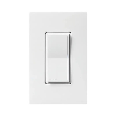 RadioRa3 Atenuador  táctil SUNNATA Dimmer PRO colo