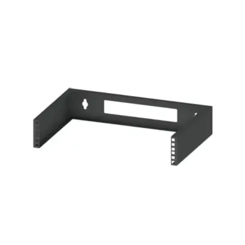 Rack Abierto de montaje en Pared, de 19in, Es Rack Abierto de montaje en Pared, de 19in, Es