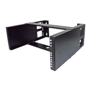 Rack de 19in Abierto para Montaje en Pared 4