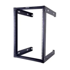 Rack Abierto de montaje en Pared, de 19in, 16